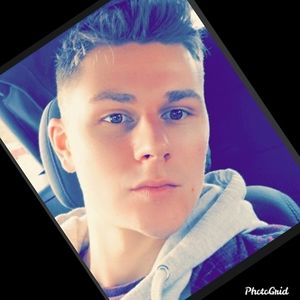 Meet your Posher, Jed